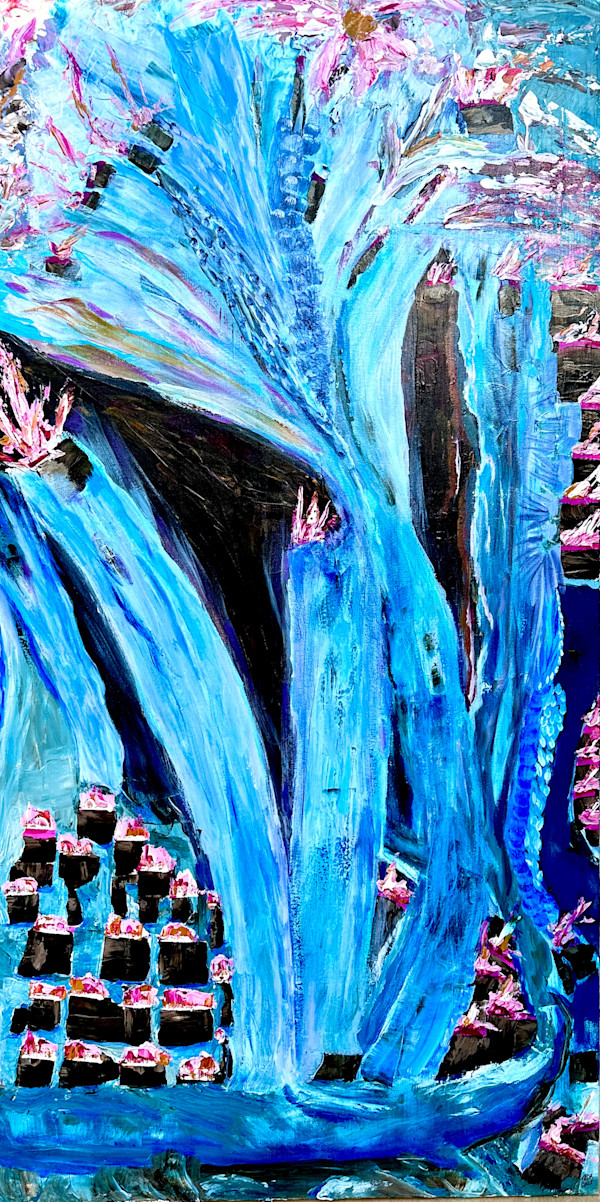 Dorema; "Good and Perfect" by Trish Alger, Image 3.