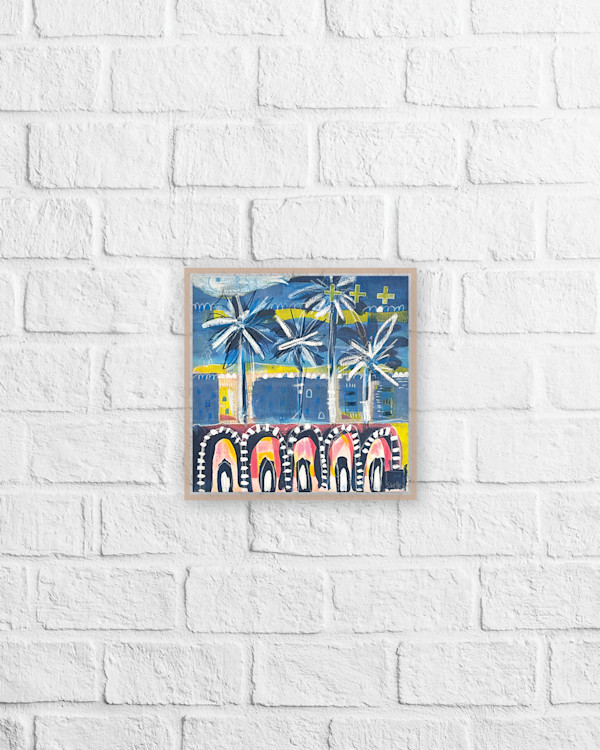 Bondi or Balmoral?  Tough decision by Shelley Wales