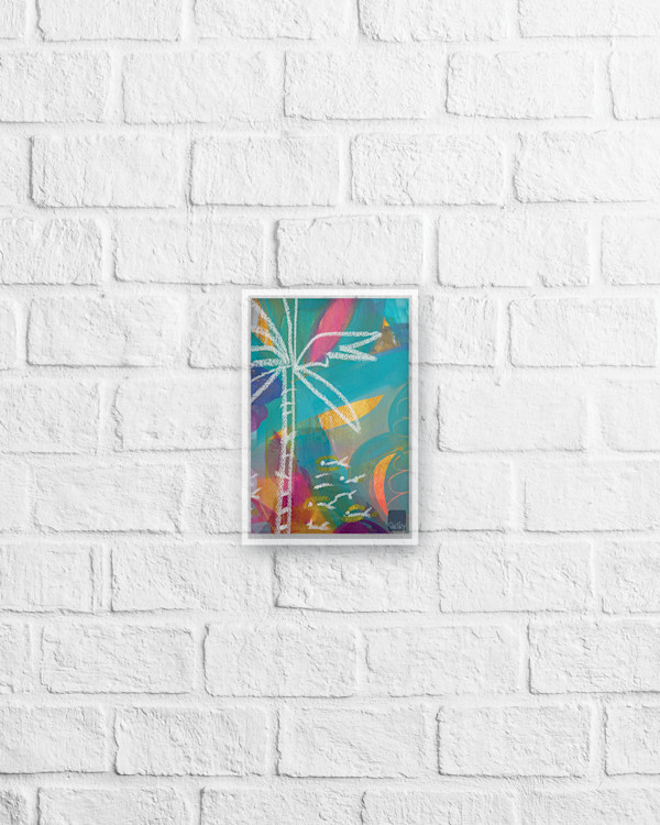 Gelato Summer II by Shelley Wales, Image 3.