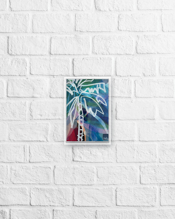 Gelato Summer I by Shelley Wales, Image 2.
