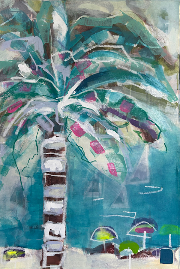 State of Escape I by Shelley Wales