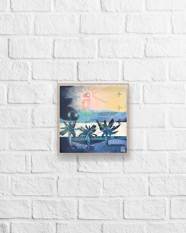 I can still hear your voice by Shelley Wales