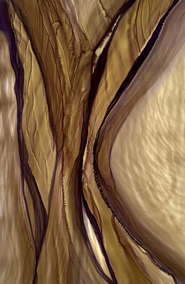 Canyon Daze by lisa rodarte
