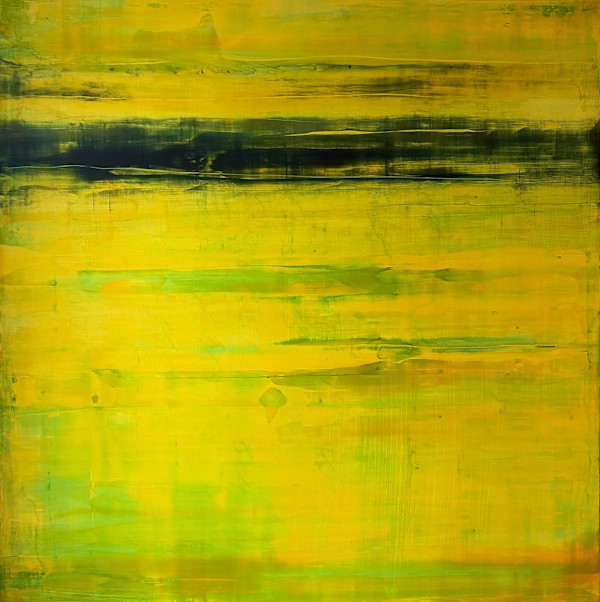 A Defense of Ardor by Mark Andrew Child