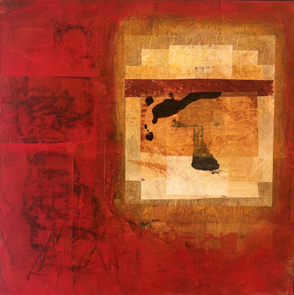 Kubla Khan by Mark Child