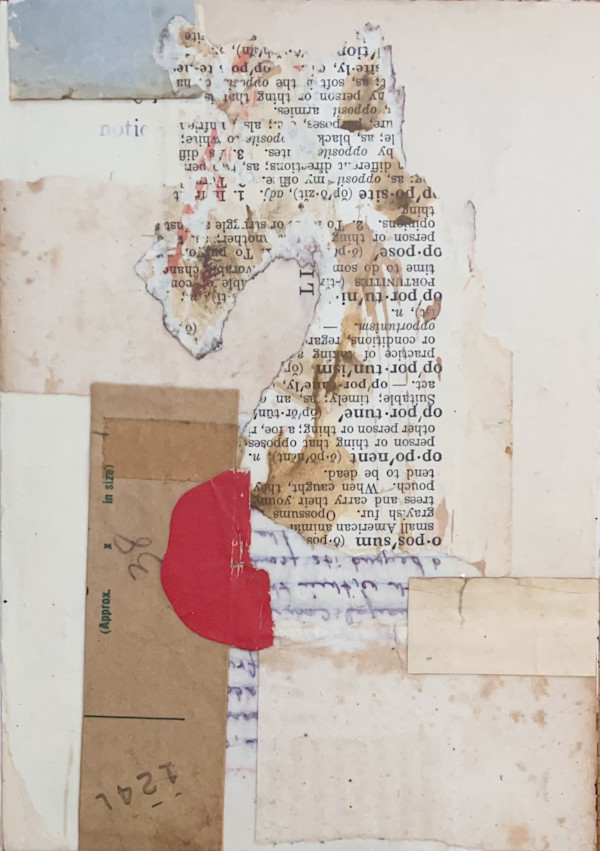 Letters to Olga: 1 by Mark Andrew Child