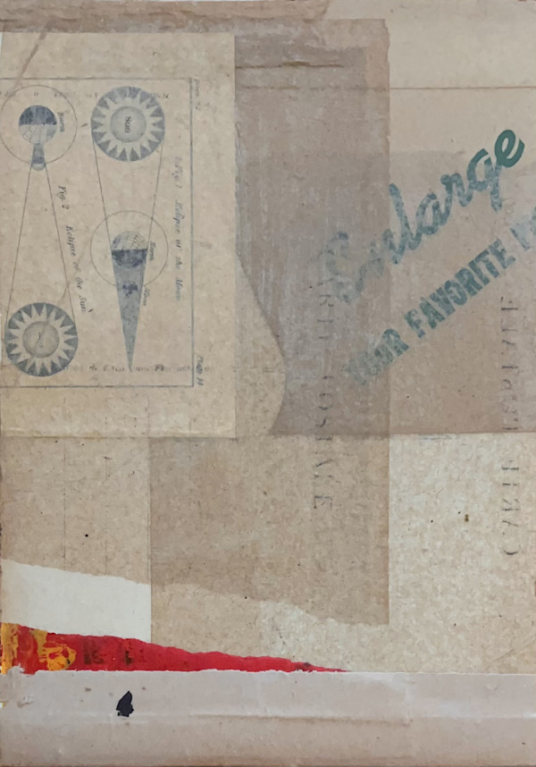 Letters to Olga: 2 by Mark Andrew Child