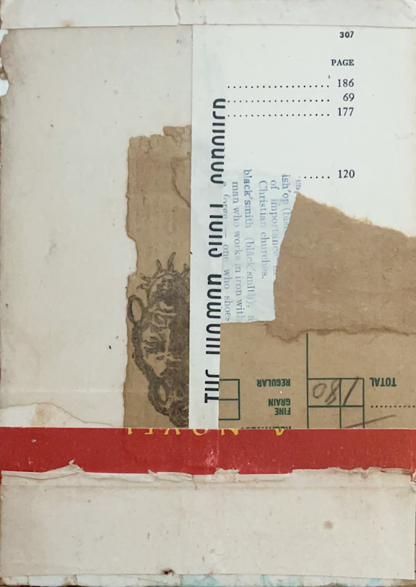 Letters to Olga: 3 by Mark Andrew Child