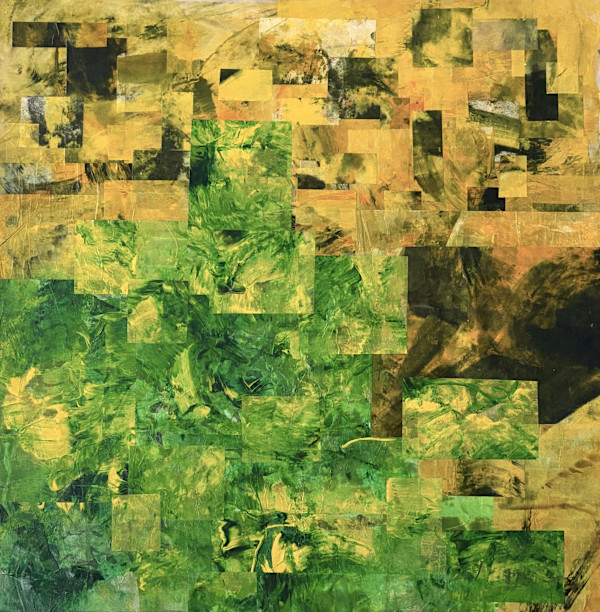 Songs of Unreason 11 by Mark Child, Image 1.