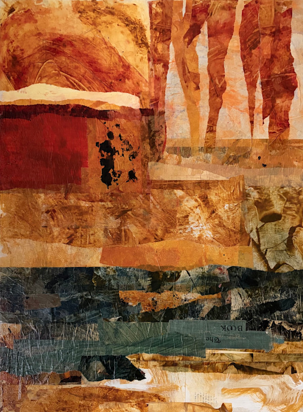 Songs of Unreason 12 by Mark Child