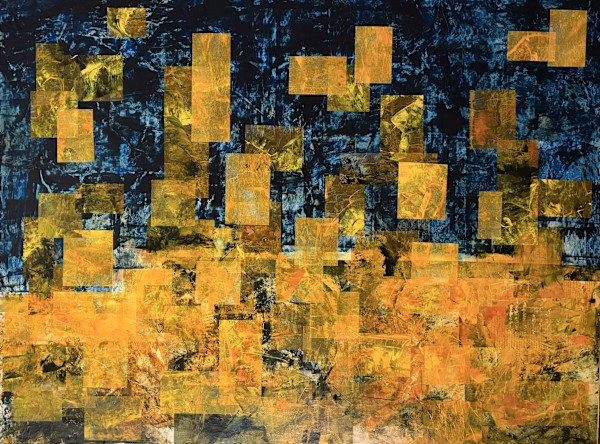 Songs of Unreason 13 by Mark Child