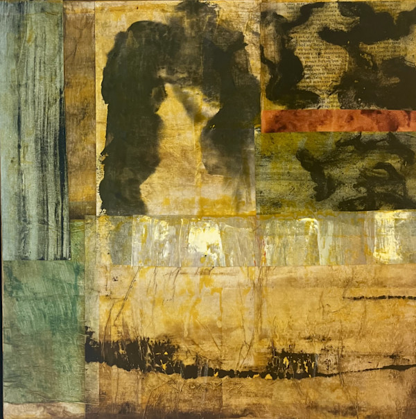 Songs of Unreason 1 by Mark Child, Image 1.
