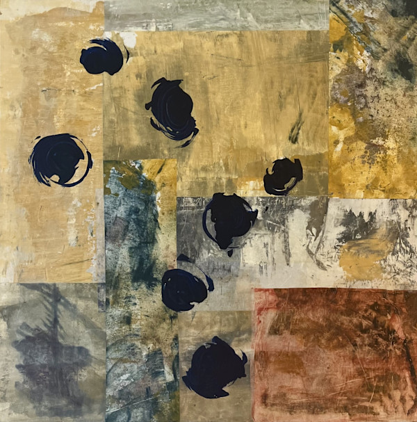 Songs of Unreason 2 by Mark Child, Image 1.