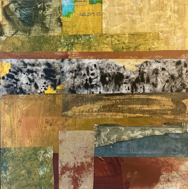Songs of Unreason 4 by Mark Child, Image 1.