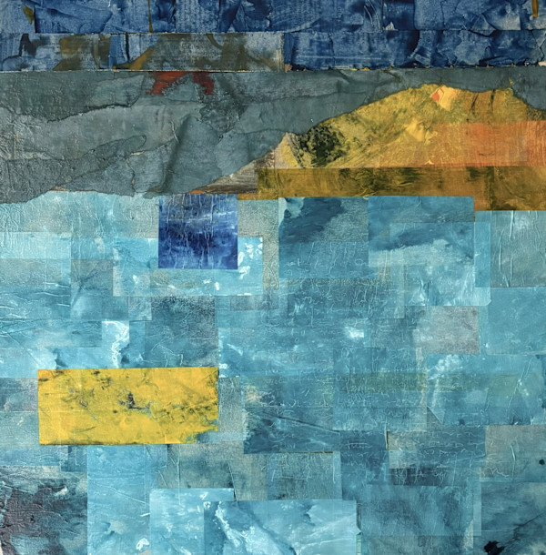 Songs of Unreason 4 by Mark Child, Image 1.