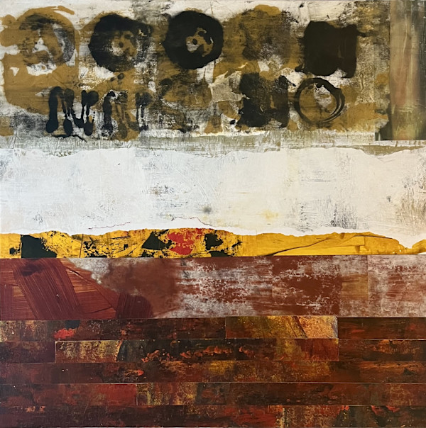 Songs of Unreason 5 by Mark Andrew Child