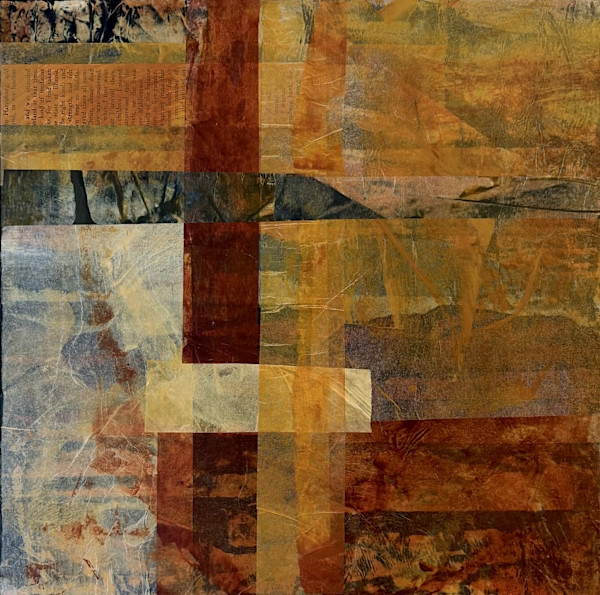 Songs of Unreason 7 by Mark Andrew Child