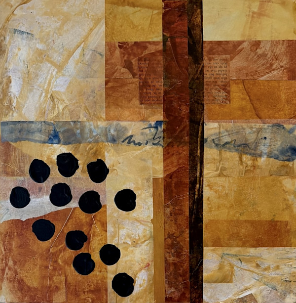 Songs of Unreason 8 by Mark Child, Image 1.