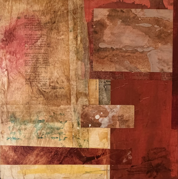 Songs of Unreason 9 by Mark Child, Image 1.