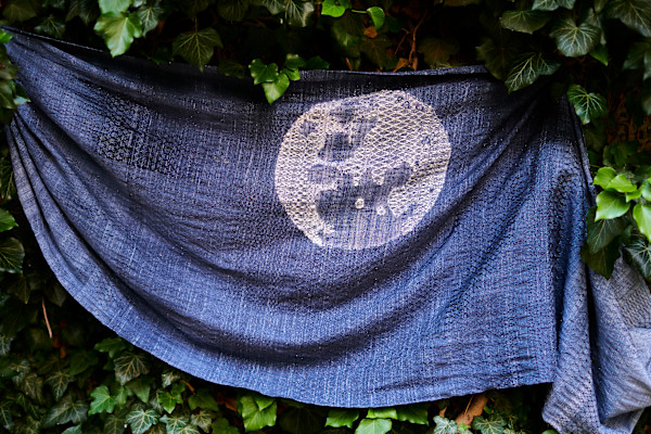 Moonlight by Lucie Šťastná