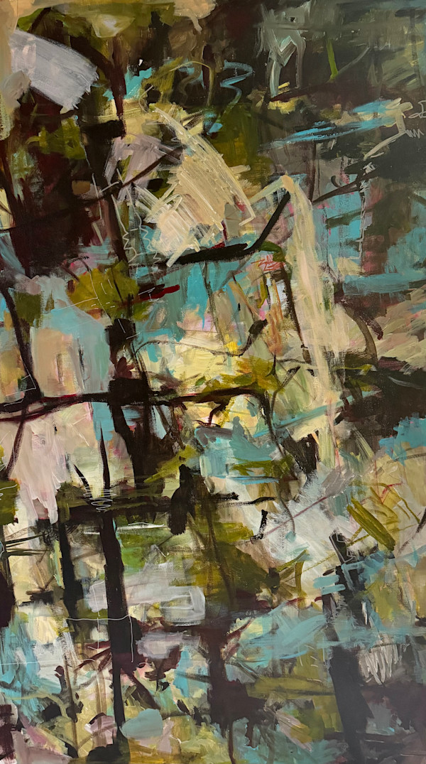 Atmosphere Unbound 16/25 by Hayley Henderson, Image 1.