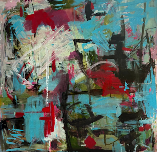 Organic Drift 10/25 by Hayley Henderson, Image 8.