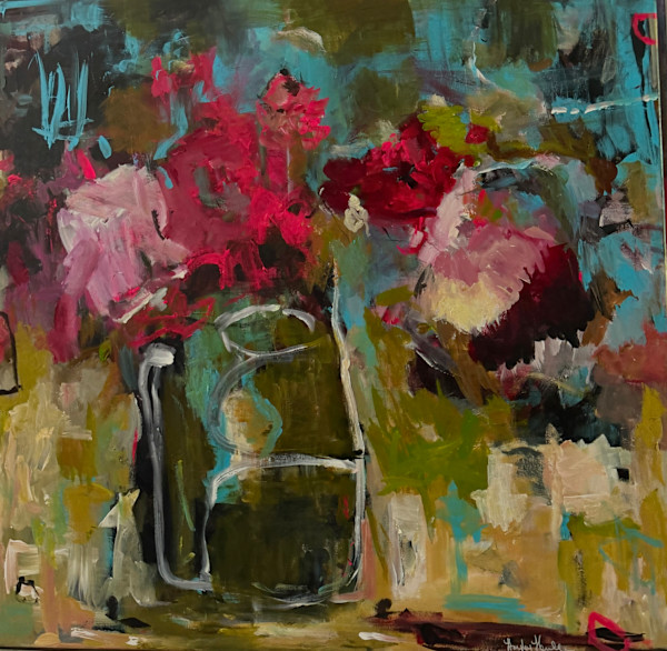 Petals in Pause 5/25 by Hayley Henderson, Image 1.