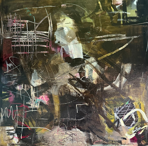 Heat in the Air 20/25 by Hayley Henderson, Image 6.