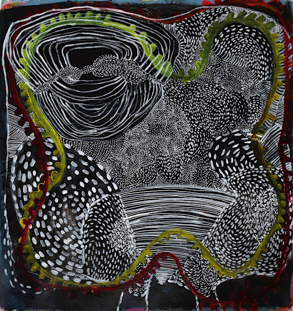 Chart by Ellen Burgin, Image 2.