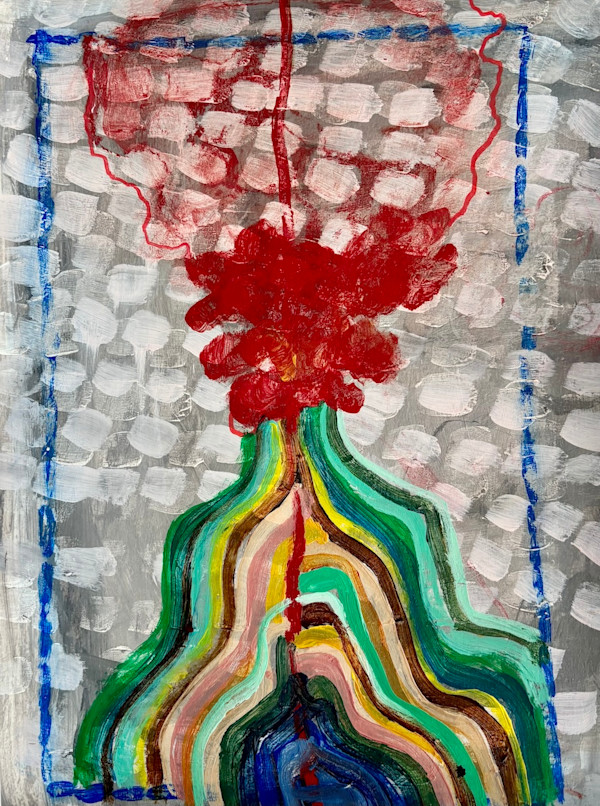 Rank by Ellen Burgin, Image 1.