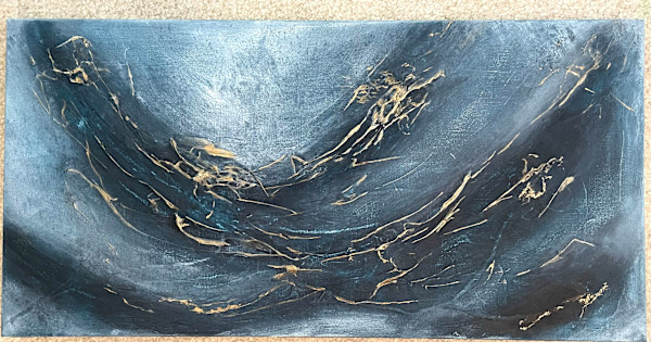 Barreled by Kerrie Neumann