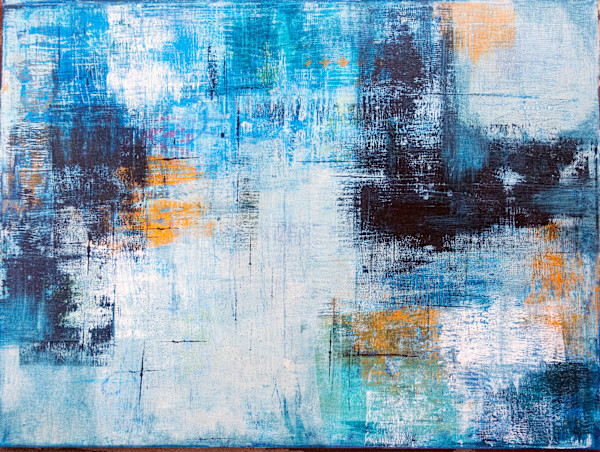 Peace by Kerrie Neumann