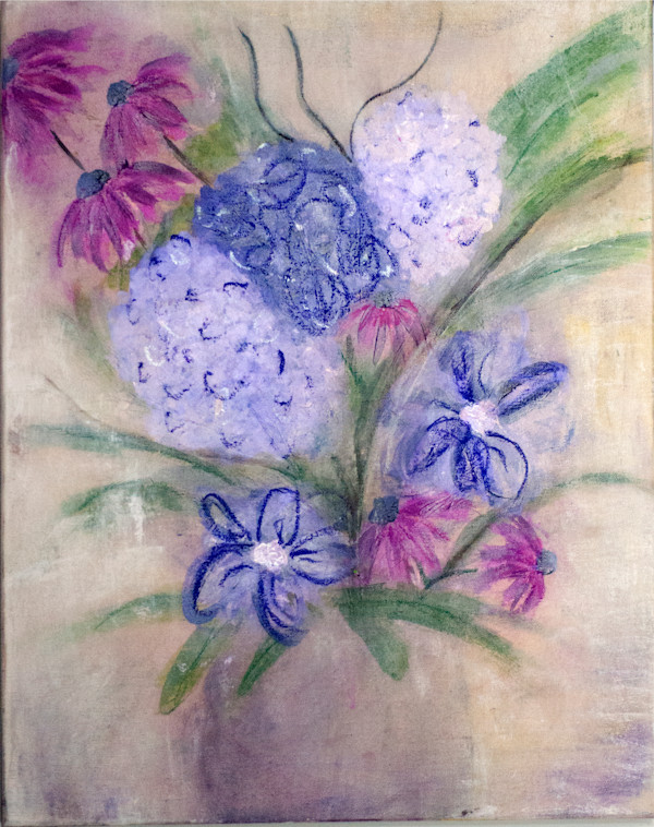 Springs Timeless Beauty by Kerrie Neumann