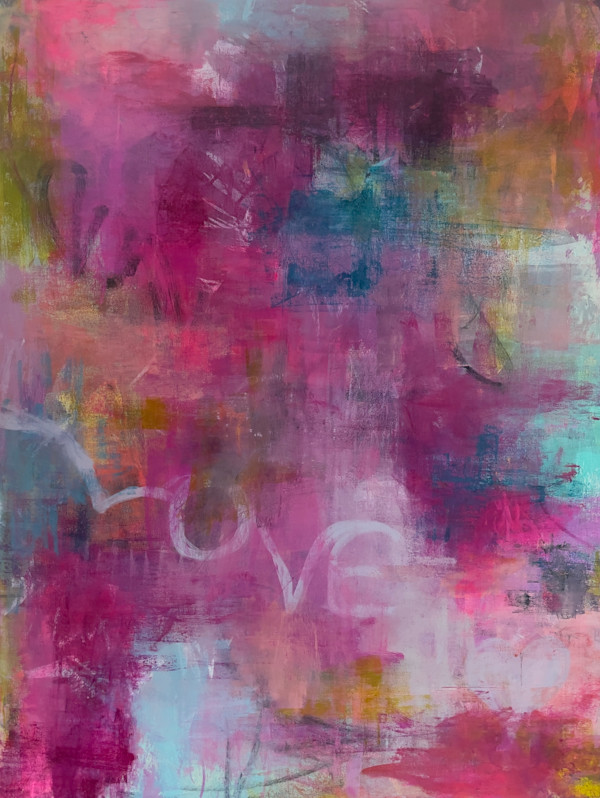 Hidden Love by Kerrie Neumann