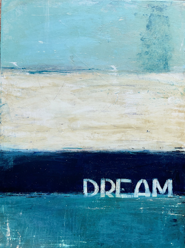 Sweet Dreams by Kerrie Neumann