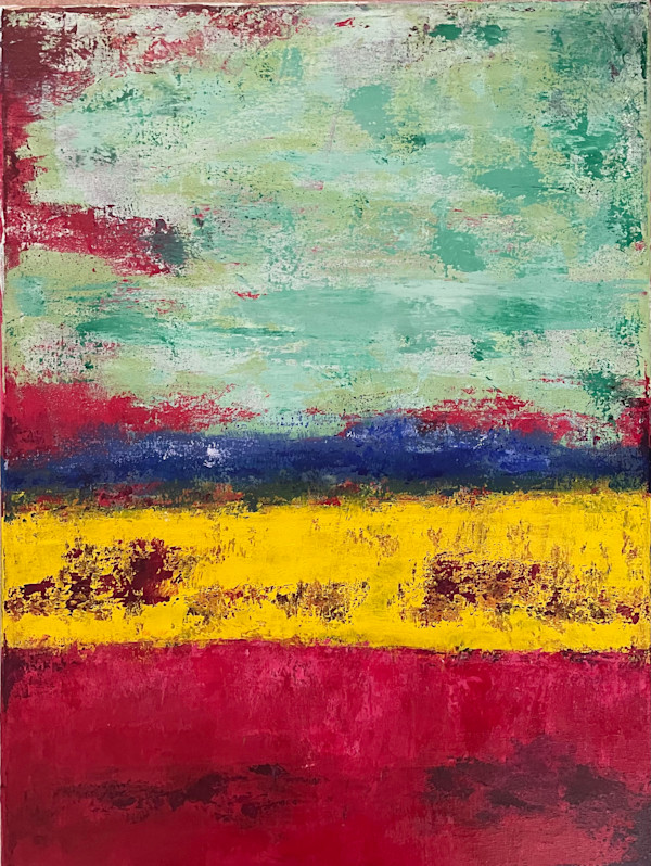 Wall Appeal by Kerrie Neumann