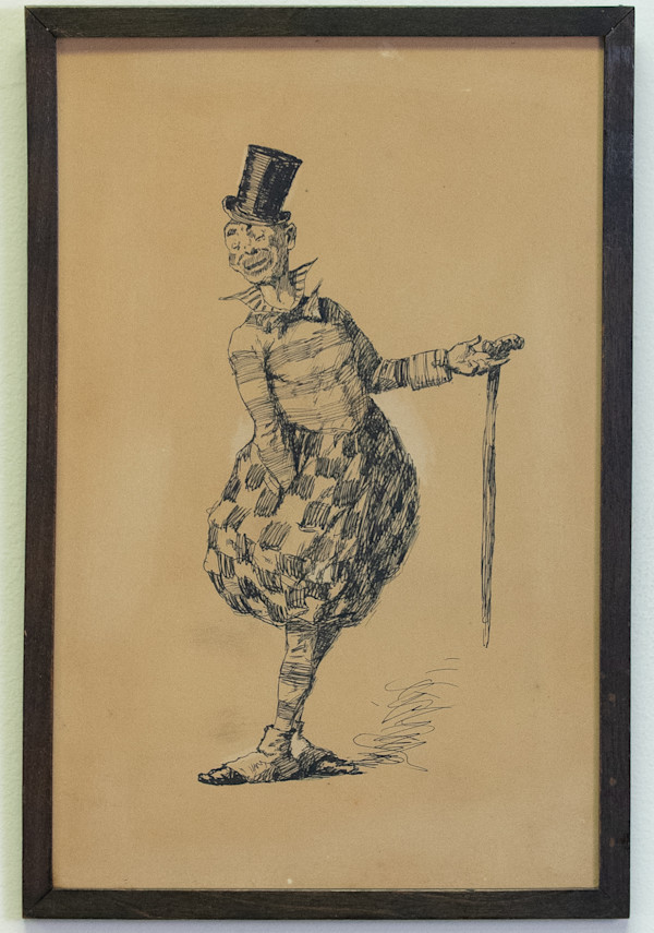 Untitled by Arthur Burdett Frost