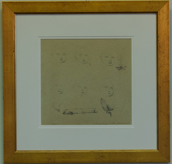 Untitled. by Walter Stein