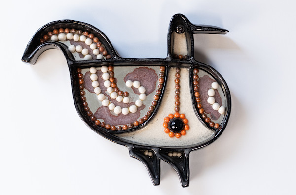 Untitled by Birger Kaipiainen