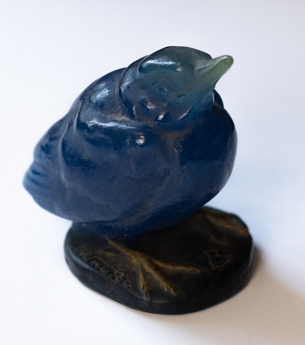 Untitled by Amalric Walter