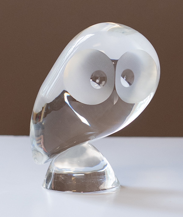 Untitled by Donald Pollard