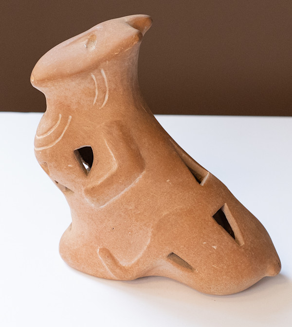 Untitled by Ivan Gundrun