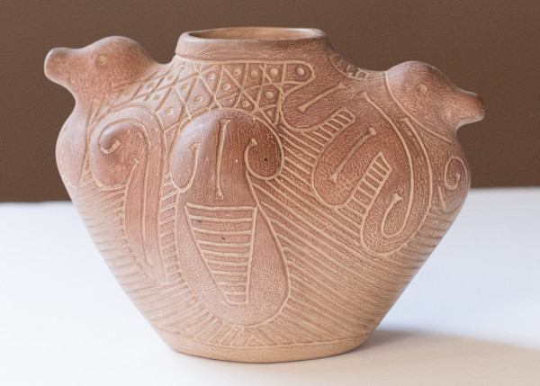 Untitled by Ivan Gundrun