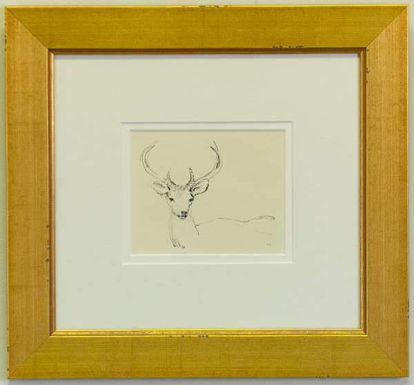 Untitled by Walter Stein