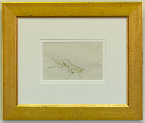 Untitled by Walter Stein