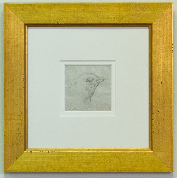 Untitled by Walter Stein