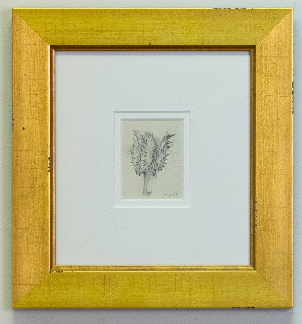 Untitled by Walter Stein