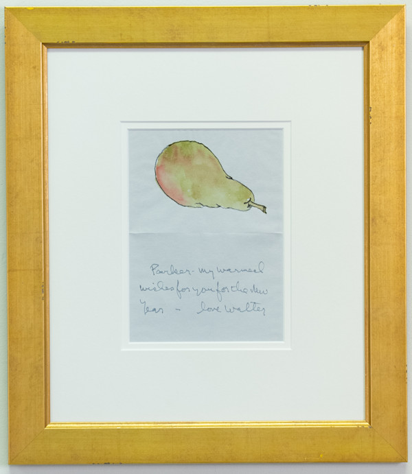 Untitled by Walter Stein