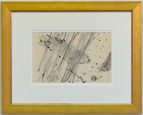 Untitled by Walter Stein