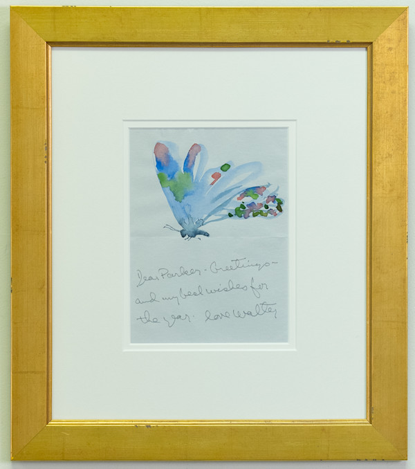 Untitled by Walter Stein